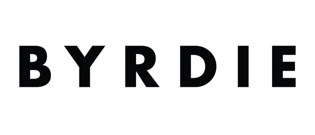 Byrdie Logo